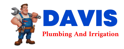 Trusted plumber in BULA